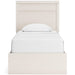 Stelsie Bedroom Set - Vida Furniture (Laredo,TX)