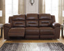 Stoneland Living Room Set - Vida Furniture (Laredo,TX)
