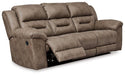Stoneland Living Room Set - Vida Furniture (Laredo,TX)