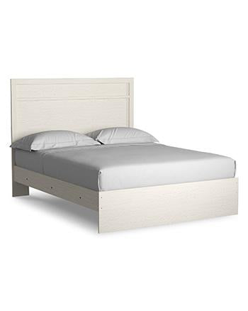 Stelsie Bedroom Set - Vida Furniture (Laredo,TX)