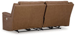 Trasimeno Living Room Set - Vida Furniture (Laredo,TX)