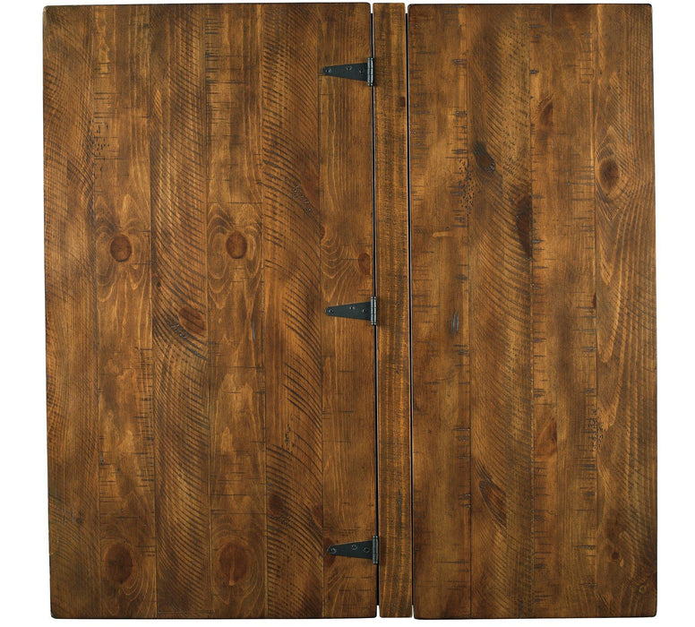 Valebeck Table Set - Vida Furniture (Laredo,TX)