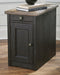Tyler Creek End Table Set - Vida Furniture (Laredo,TX)