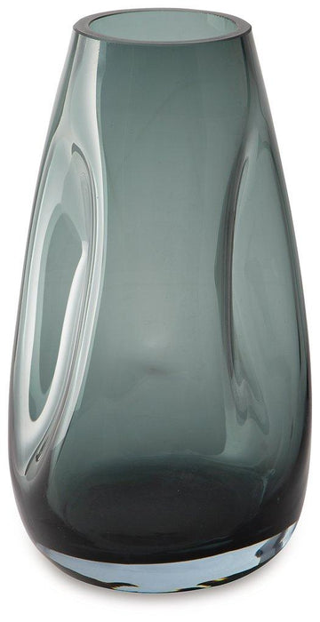 Beamund Vase (Set of 2) - Vida Furniture (Laredo,TX)