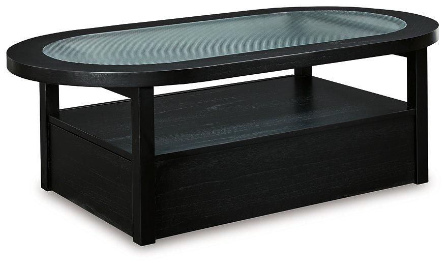 Winbardi Occasional Table Set - Vida Furniture (Laredo,TX)