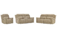 Next-Gen DuraPella Living Room Set - Vida Furniture (Laredo,TX)