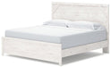 Gerridan Bedroom Set - Vida Furniture (Laredo,TX)