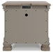 Lexorne Bedroom Set - Vida Furniture (Laredo,TX)