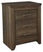 Juararo Bedroom Set - Vida Furniture (Laredo,TX)