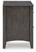 Montillan Bedroom Set - Vida Furniture (Laredo,TX)