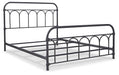 Nashburg Queen Bedroom Set - Vida Furniture (Laredo,TX)