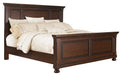 Porter Bedroom Set - Vida Furniture (Laredo,TX)