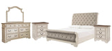 Realyn Bedroom Set - Vida Furniture (Laredo,TX)