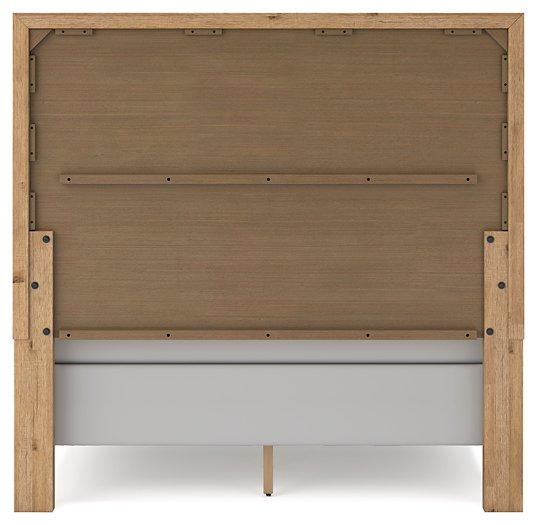 Galliden Bedroom Package - Vida Furniture (Laredo,TX)