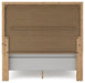 Galliden Bedroom Package - Vida Furniture (Laredo,TX)
