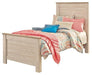 Willowton Bedroom Set - Vida Furniture (Laredo,TX)