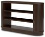 Korestone Home Office Set - Vida Furniture (Laredo,TX)