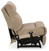 Next-Gen DuraPella Power Reclining Sectional - Vida Furniture (Laredo,TX)