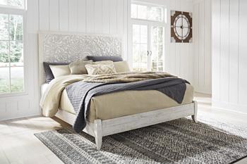 Paxberry Bedroom Set - Vida Furniture (Laredo,TX)