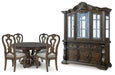 Maylee Dining Room Set - Vida Furniture (Laredo,TX)