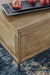Torlanta Occasional Table Set - Vida Furniture (Laredo,TX)