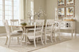 Shaybrock Dining Package - Vida Furniture (Laredo,TX)