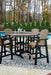 Fairen Trail Outdoor Dining Set - Vida Furniture (Laredo,TX)