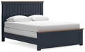 Landocken Bedroom Package - Vida Furniture (Laredo,TX)