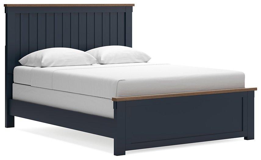 Landocken Bedroom Package - Vida Furniture (Laredo,TX)