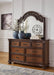 Lavinton Bedroom Set - Vida Furniture (Laredo,TX)