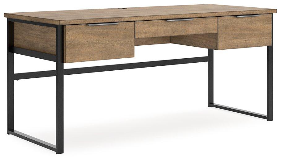 Montia Home Office Set - Vida Furniture (Laredo,TX)