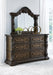 Maylee Bedroom Set - Vida Furniture (Laredo,TX)