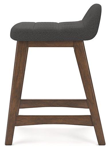 Lyncott Dining Room Set - Vida Furniture (Laredo,TX)
