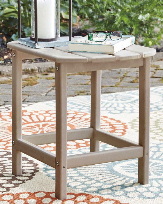 Sundown Treasure Outdoor Seating Set - Vida Furniture (Laredo,TX)