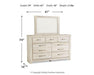 Bellaby Bedroom Set - Vida Furniture (Laredo,TX)