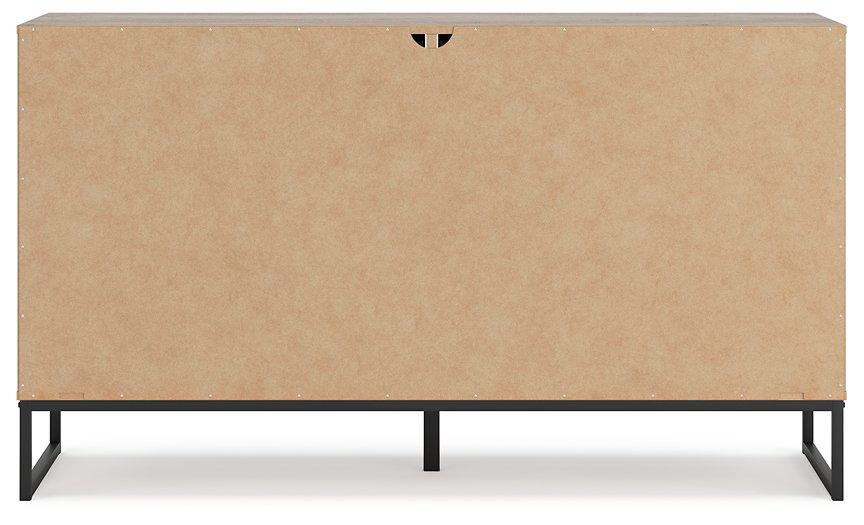 Deanlow Bedroom Package - Vida Furniture (Laredo,TX)