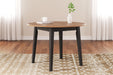 Gesthaven Dining Set - Vida Furniture (Laredo,TX)