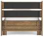 Deanlow Bedroom Package - Vida Furniture (Laredo,TX)