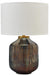 Jadstow Lamp Set - Vida Furniture (Laredo,TX)