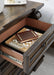 Maylee Bedroom Set - Vida Furniture (Laredo,TX)