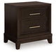 Neymorton Bedroom Set - Vida Furniture (Laredo,TX)