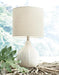 Rainermen Lamp Set - Vida Furniture (Laredo,TX)