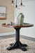 Valebeck Counter Height Dining Table - Vida Furniture (Laredo,TX)