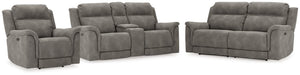 Next-Gen DuraPella Living Room Set - Vida Furniture (Laredo,TX)