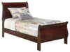 Alisdair Bedroom Set - Vida Furniture (Laredo,TX)