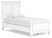 Fortman Bedroom Set - Vida Furniture (Laredo,TX)