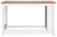 Gesthaven Dining Set - Vida Furniture (Laredo,TX)