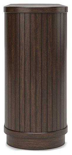 Korestone Home Office Set - Vida Furniture (Laredo,TX)