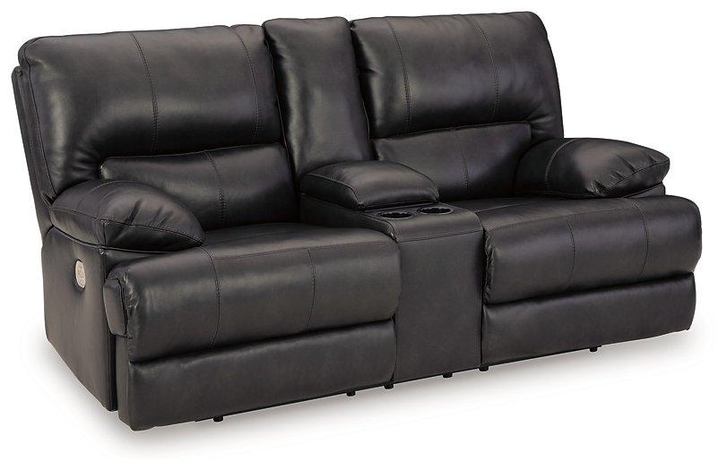 Mountainous Living Room Set - Vida Furniture (Laredo,TX)