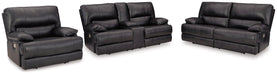 Mountainous Living Room Set - Vida Furniture (Laredo,TX)
